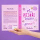 Super Girl Makeup Palette, Secret Diary