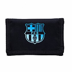 Πορτοφόλι, Astra, FC Barcelona, 25 x 11 cm