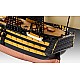 HMS Victory Sailing Ship Building Kit, 45 Τεμάχια