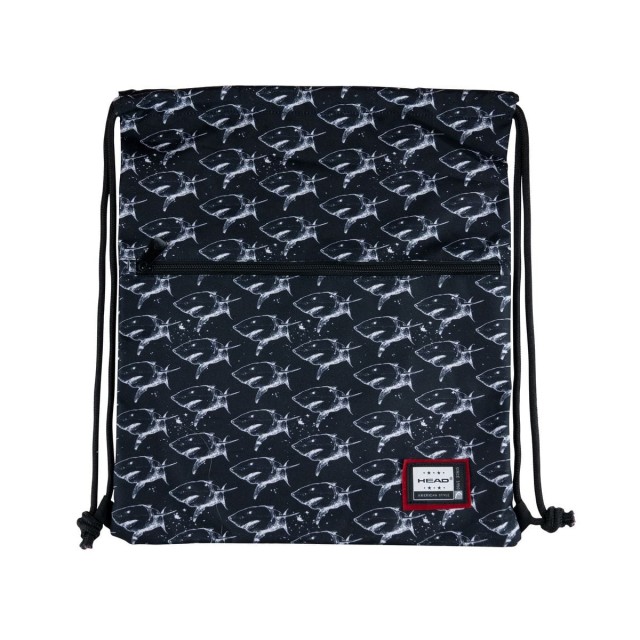 Sports Team Bag HS-259 Hash 3