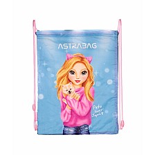 Τσάντα αθλητικής ομάδας, Astra, AD1, Top teens, Sophie, 44 × 33 εκ.