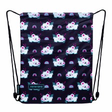 Αθλητική ομαδική τσάντα ASTRABAG Sleeping Koala, AD1, 40 × 33 cm