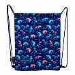 Αθλητική ομαδική τσάντα ASTRABAG Dinosaurs, AD1, 40 × 33 cm