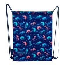 Αθλητική ομαδική τσάντα ASTRABAG Dinosaurs, AD1, 40 × 33 cm
