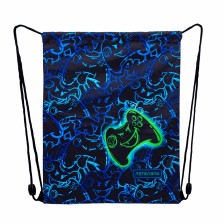Αθλητική ομαδική τσάντα ASTRABAG Joystick, AD1, 40 × 33 cm