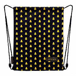 Αθλητική ομαδική τσάντα ASTRABAG Golden Bears, AD1 ,40 × 33 cm