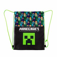 Τσάντα αθλητικής ομάδας, Astra, Minecraft, 40 × 33 εκ.