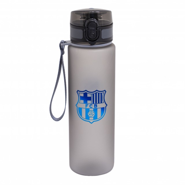 Μπουκάλι νερού, Astra, FC Barcelona, 24 x 6,5 cm, 600 ml