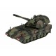 Сглобяем модел Panzerhaubitze 2000, 130 части