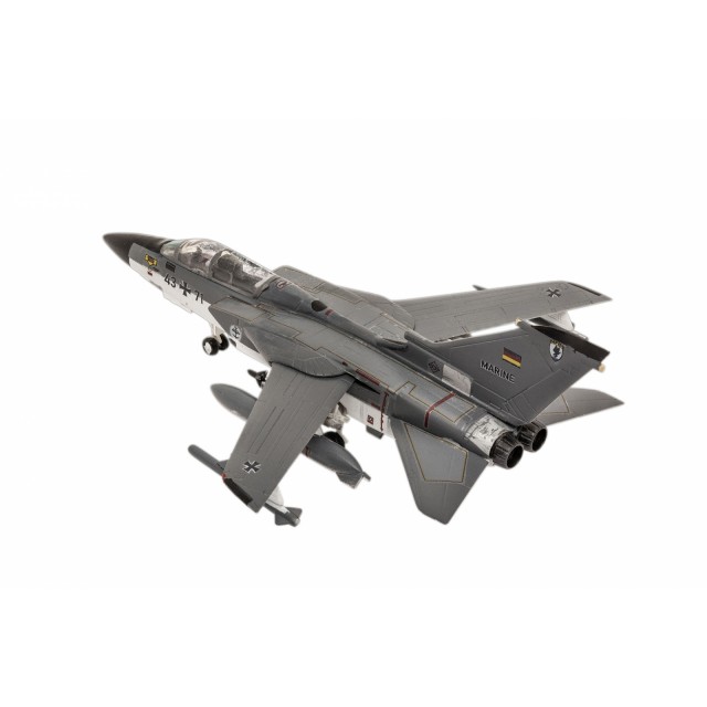 Μοντέλο συναρμολόγησης, Revell, μαχητικό Panavia Tornado IDS/GR.1, 86 ανταλλακτικά