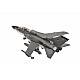 Μοντέλο συναρμολόγησης, Revell, μαχητικό Panavia Tornado IDS/GR.1, 86 ανταλλακτικά