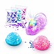 Creative Set, Canal Toys, Glowing Space Slime, 3 Χρώματα