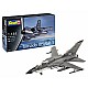 Μοντέλο συναρμολόγησης, Revell, μαχητικό Panavia Tornado IDS/GR.1, 86 ανταλλακτικά