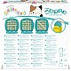 Επιτραπέζιο παιχνίδι, Top Trumps, Squishies