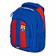 Σακίδιο πλάτης FC BARCELONA, AB330, 39 x 28 x 15 cm