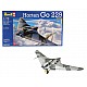 Μοντέλο συναρμολόγησης, Revell, μαχητικό Horten Go 229, 70 ανταλλακτικά