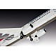 Μοντέλο συναρμολόγησης, Revell, Αεροπλάνο, Boeing 737-800 Turkish Airlines, 63 ανταλλακτικά