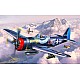 Μοντέλο συναρμολόγησης, Revell, αεροσκάφος P-47M Thunderbolt, 67 εξαρτήματα