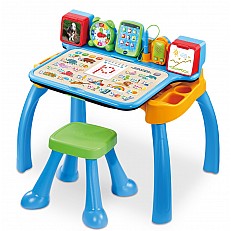 Διαδραστικό παιχνίδι, Vtech, Εκπαιδευτικό μουσικό γραφείο