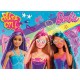 Παζλ, Lisciani, Barbie, 60 τεμάχια