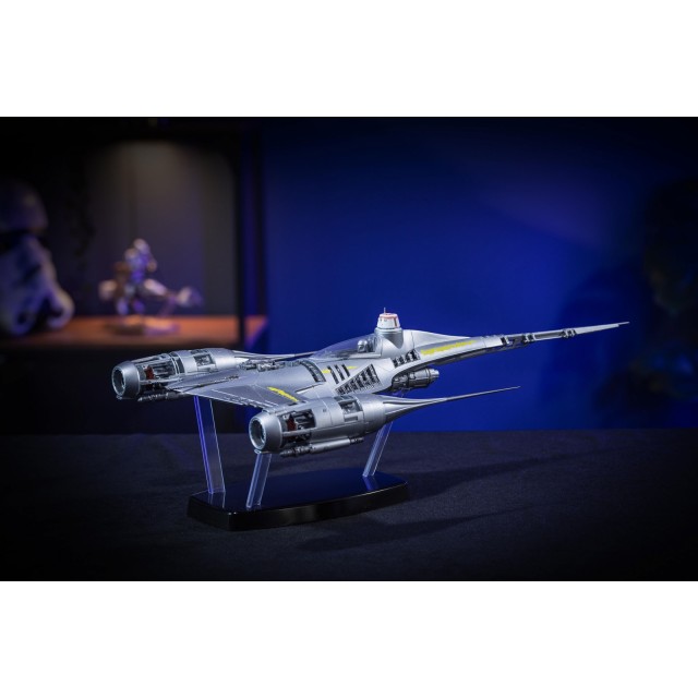 Μοντέλο συναρμολόγησης, Revell, Star Wars, N-1 Starfighter, The Mandalorian, 77 μέρη