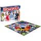 Επιτραπέζιο παιχνίδι Monopoly, World Soccer Stars