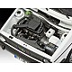 Prefab μοντέλο, Revell, Σετ δώρου 50 ετών VW Golf 1