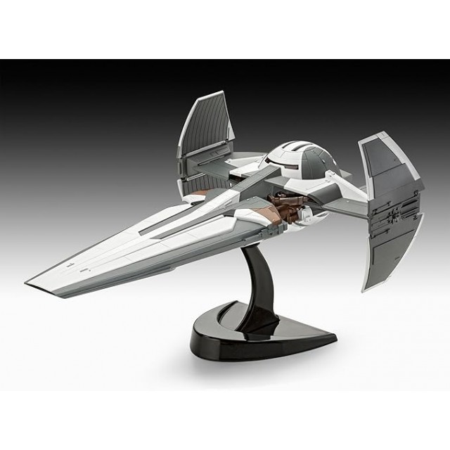 Μοντέλο συναρμολόγησης, Revell, Σετ δώρου Darth Maul's Sith Infiltrator, με αξεσουάρ