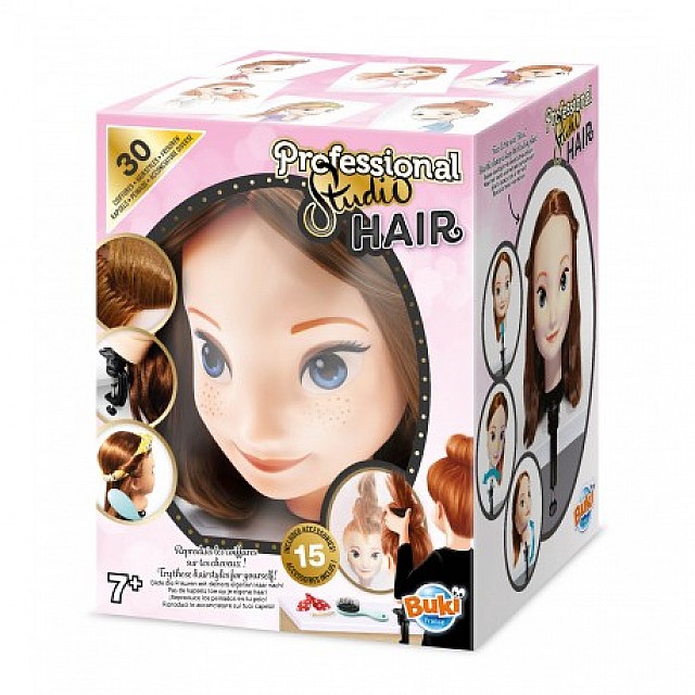 Professional Hair Studio V2
