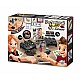 Creative Kit, Buki, Professional Tattoo Studio