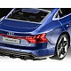 Μοντέλο συναρμολόγησης, Revell, αυτοκίνητο Audi RS e-tron GT, σύστημα Click, 71 εξαρτήματα