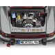 Porsche 911 Carrera 3.2 G-Model Coupe οικοδομήσιμο μοντέλο, 109 ανταλλακτικά