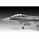 Μοντέλο συναρμολόγησης, Revell, Αεροπλάνο, Eurofighter Typhoon FGR.4, 228 ανταλλακτικά