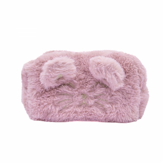 Νεσεσέρ χωρίς αξεσουάρ ASTRABAG Fluffy kitten, 19 × 9 × 8 cm