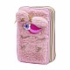 Τριπλή νεσεσέρ με αξεσουάρ ASTRABAG Fluffy unicorn, AC31, 20,5 x 13 x 6 cm