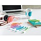 Σετ δείκτες κειμένου, Stabilo, Swing Cool Fluorescent ST275/6-3, 6 χρώματα