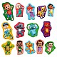 Εκπαιδευτικό παιχνίδι, Headu, Cocomelon, Baby Flash Cards