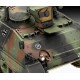 Μοντέλο κατασκευής, Revell, αντιτορπιλικό πυραύλων Jaguar 1