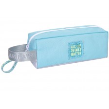 Σχολικό κιτ Kstationery, Mayfair, Day Dreamer, 22x8,5x5,5cm, Μπλε