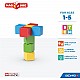 Магнитен конструктор Magicube, Creative, 8 части