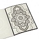 Βιβλίο ζωγραφικής Mandala
