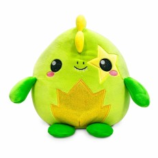 Squishpets λούτρινο παιχνίδι Craze 19 cm, έξι διαφορετικά σχέδια