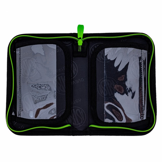 Μονό νεσεσέρ χωρίς αξεσουάρ ASTRABAG Joystick, AC1, 20 x 14 x 3,5 cm