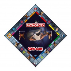 Επιτραπέζιο παιχνίδι, Κινήσεις νίκης, Monopoly, Gremlins