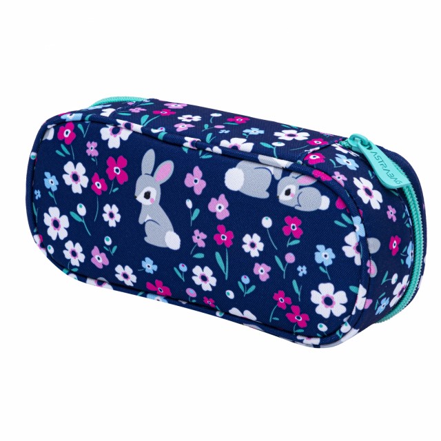 Μονό νεσεσέρ χωρίς αξεσουάρ, Astra, Bunnies, AC6, 22 x 9 x 5 cm