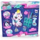 Δημιουργικό σετ, Canal Toys, Λούτρινο παιχνίδι χρωματισμού, Διαστημικός μονόκερος με ερωτήσεις και απαντήσεις