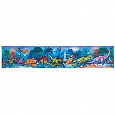 Puzzle Dinosaurs, Λάμψη στο σκοτάδι, 200 τεμάχια