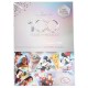 Diamond Embroidery Kit, Craft Buddy, Disney 100 Years Collector's Album - Sticker Starter Pack