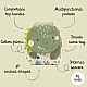 Μικρό παιδικό σακίδιο, Sassi, Dinosaur
