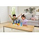 Комплект за игра Marble Rush, Забавен панаир, 26 части